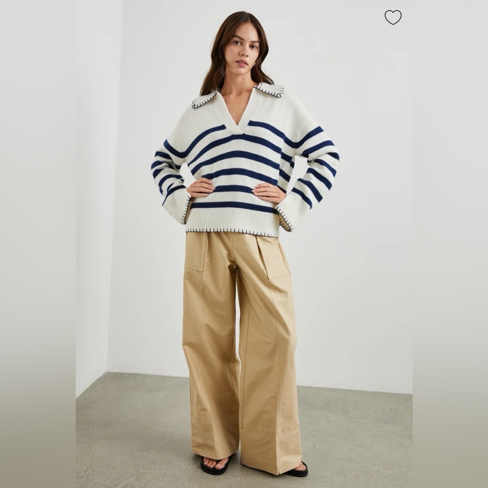 Rails Athena Sweater - Picture 2 of 13